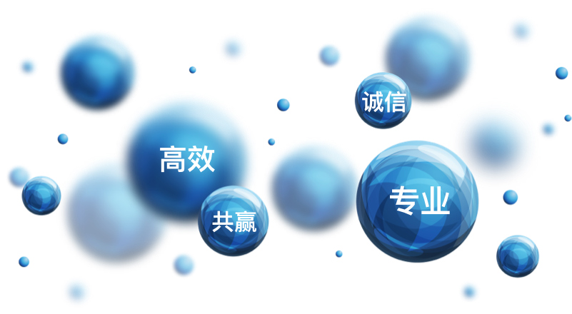 我们的服务