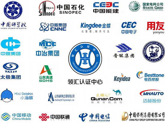 我们的合作企业