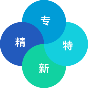 专精特新