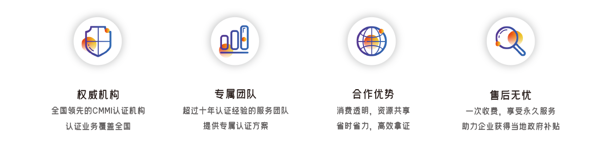 山东领汇认证的优势