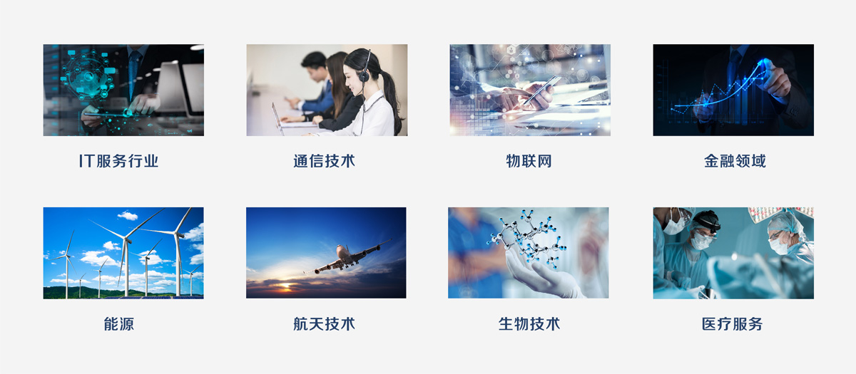 ITSS适合的领域